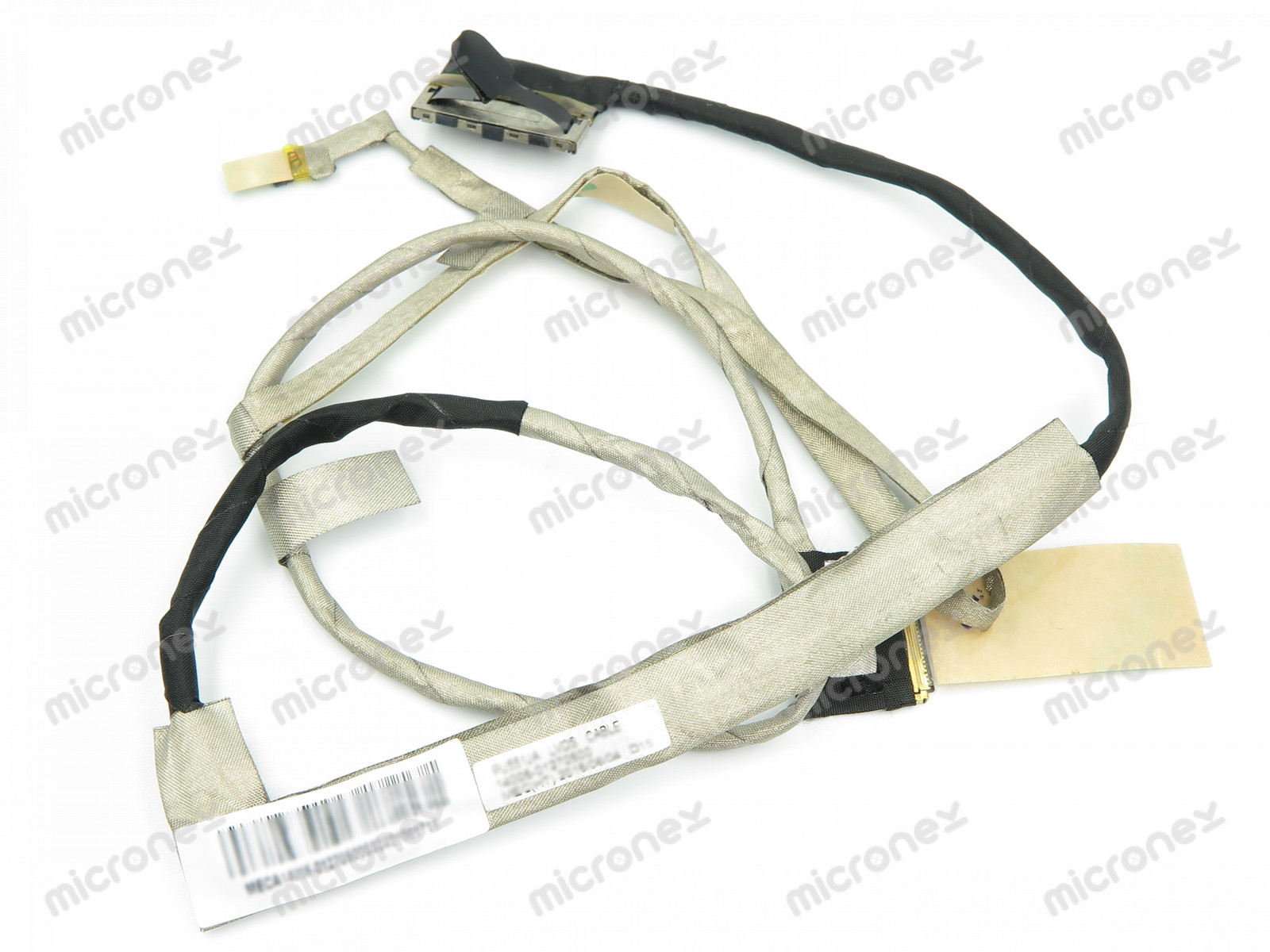 FOR Asus PRO PU551JF PU551JH LCD Video Cable 30PIN LVDS FHD