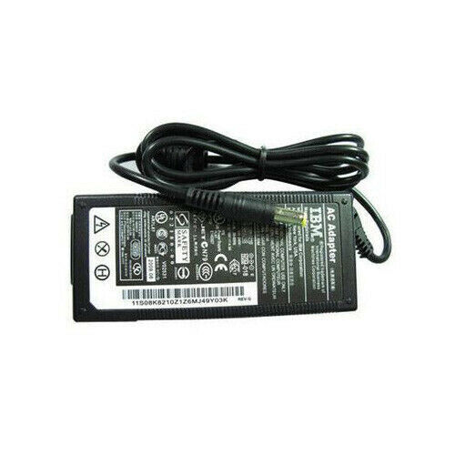 ✔NEW OEM ✔ Genuine IBM T43 T42 T41 T40 A31 R41 X41 X40 72w AC power adapter cord