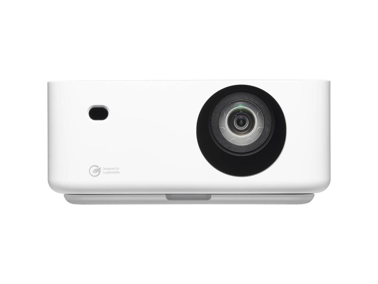 Optoma ML1080ST Short Throw DLP Projector - 16:9 - Portable - White - High Dynam
