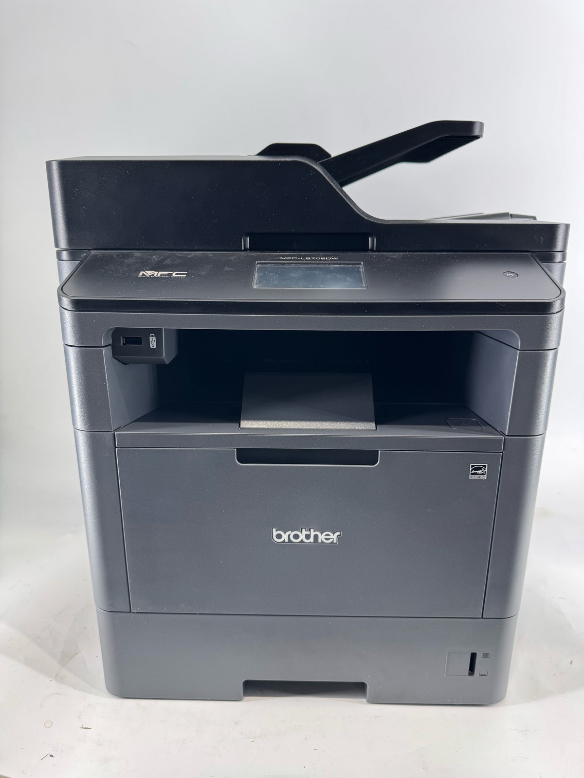 Brother MFC-L5705DW All-in-One Wireless Monochrome Laser Printer