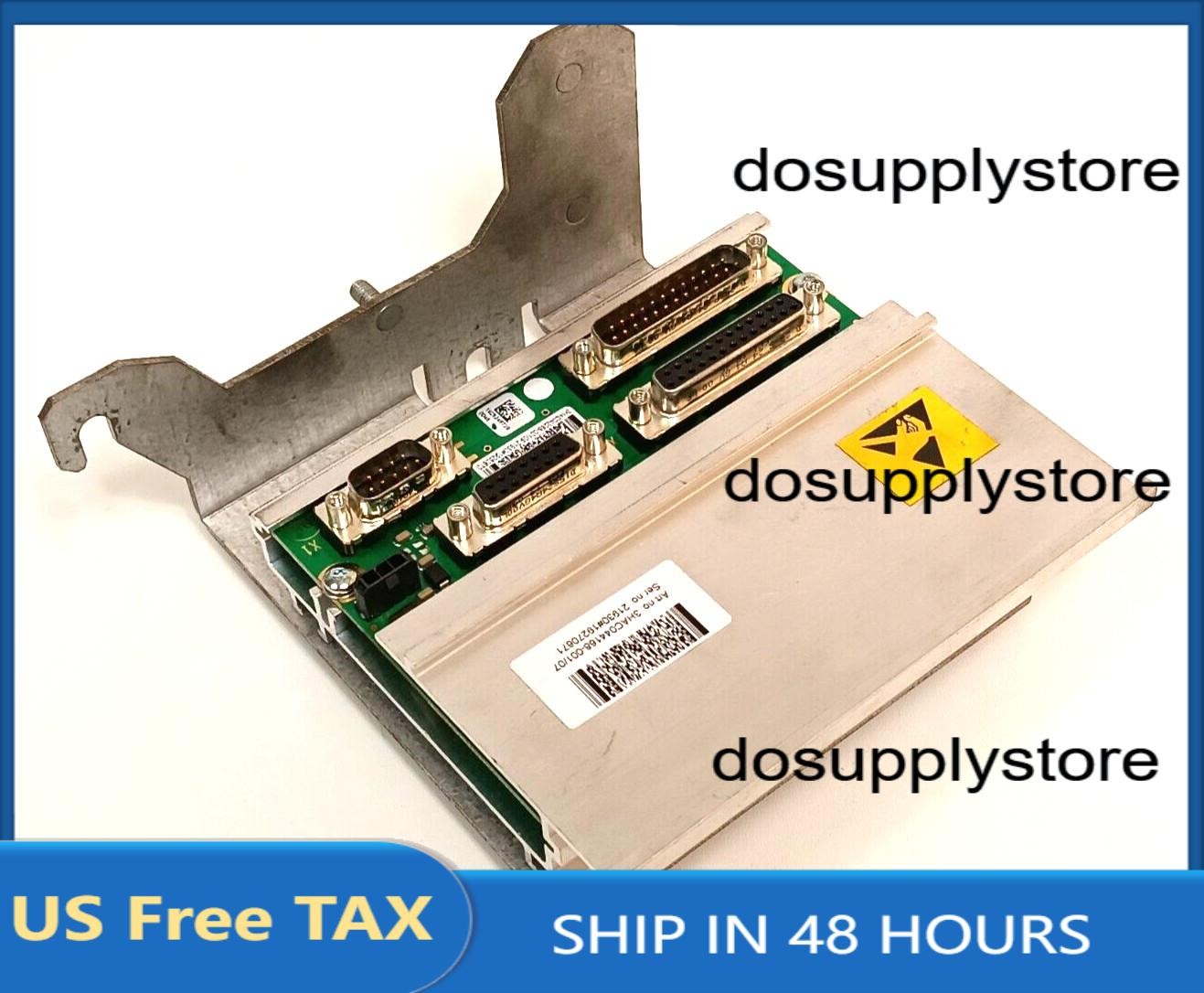 1PC New ABB Robot SMB board 3HAC042285-001 Fast Shipping