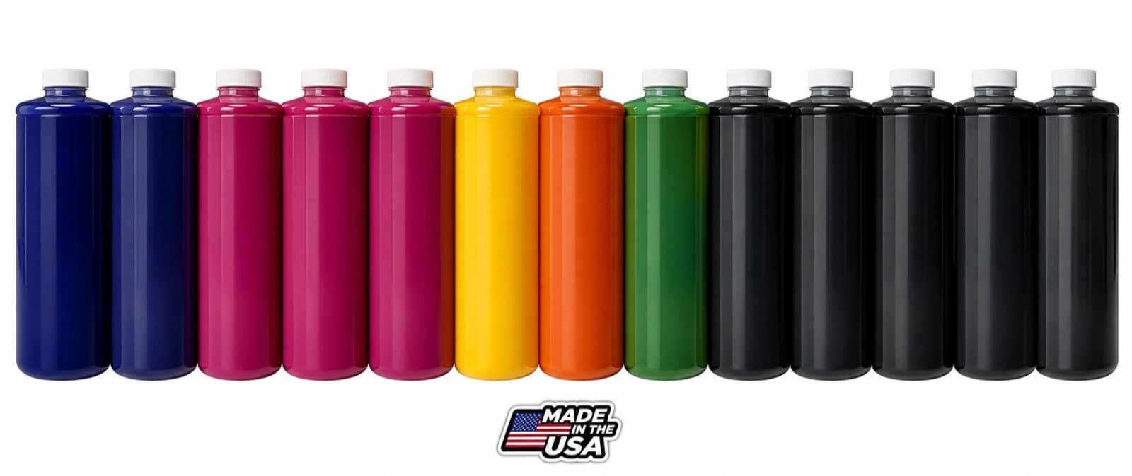 12 x COMPATIBLE BULK INK REFILL for 552 EcoTank Photo ET-8500 8550 SuperTank