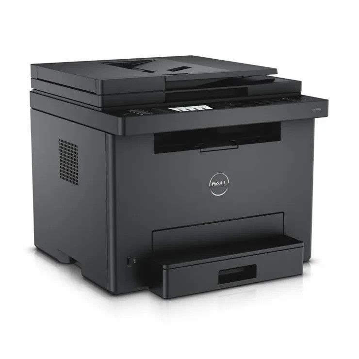 Dell E525W All-in-One Laser Printer