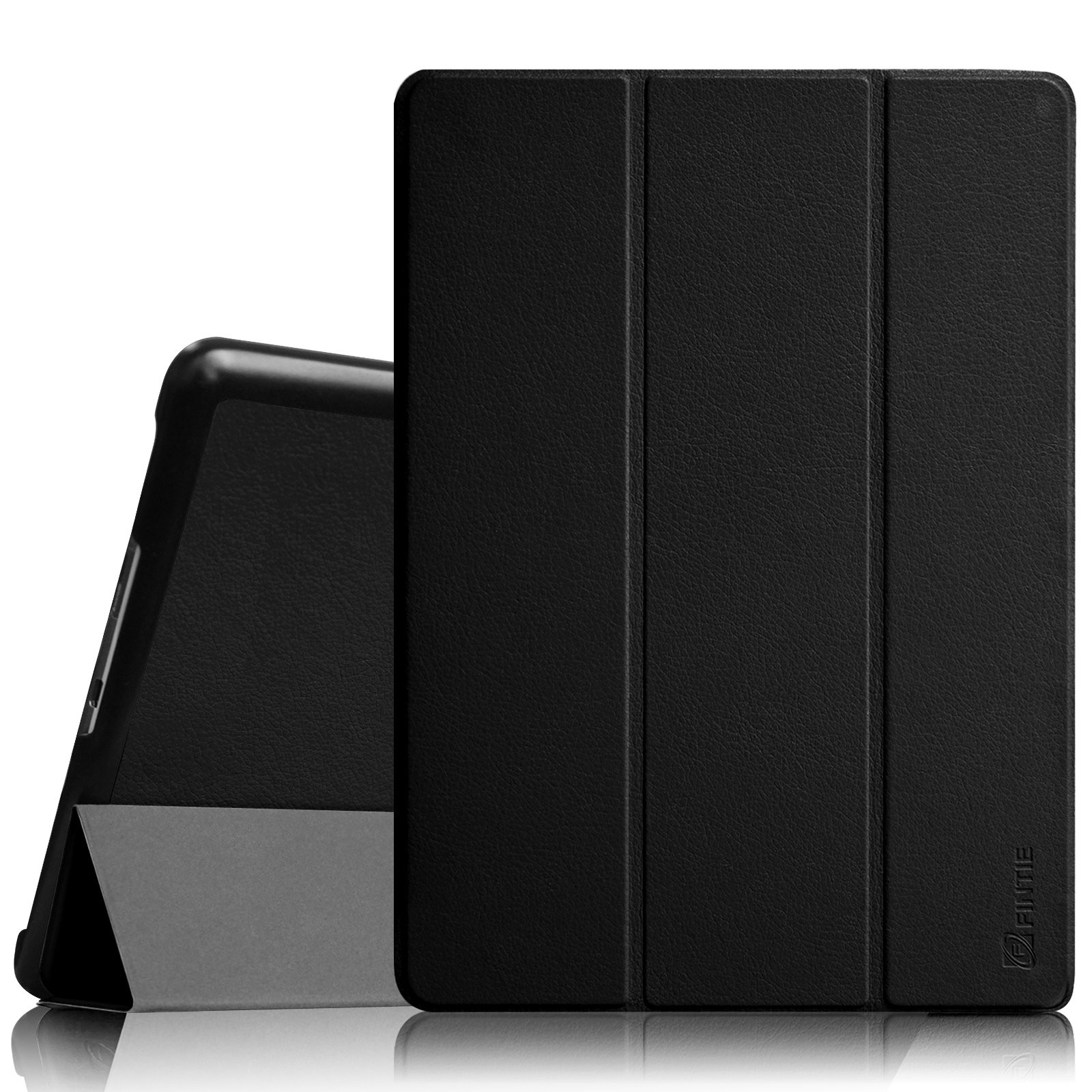Slim Shell Case for Samsung Galaxy Note 12.2 & Tab 12.2 - Slim Fit Lightweigh...
