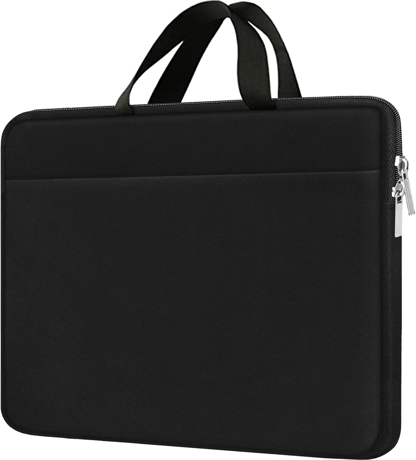 Laptop Case 17.3 Inch, Slim Water Resistant Laptop Sleeve Shockproof Protecti...