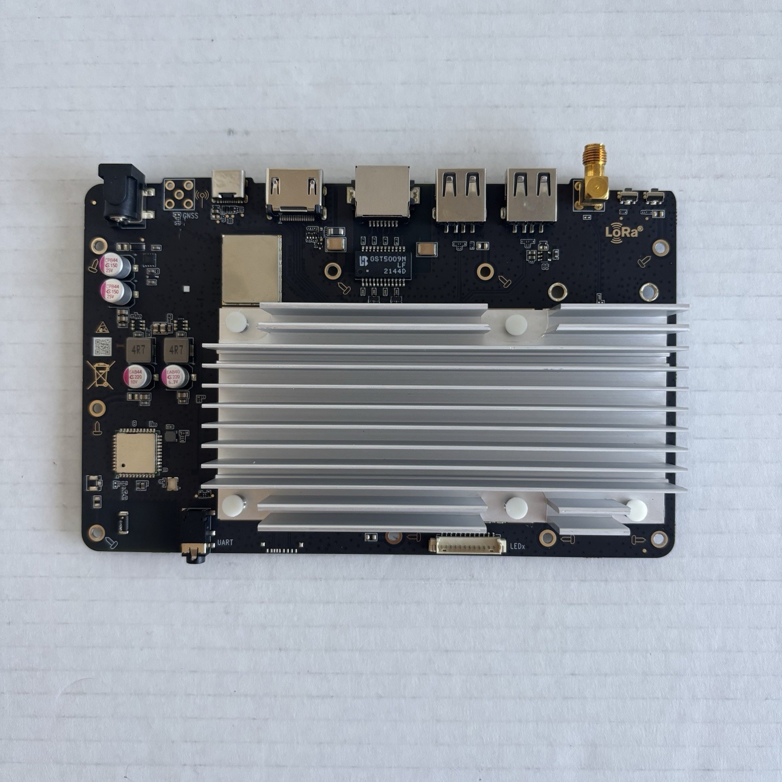 Linxdot Helium Hotspot Bare Board LD1001 - HRT Miner Hotspot Gateway