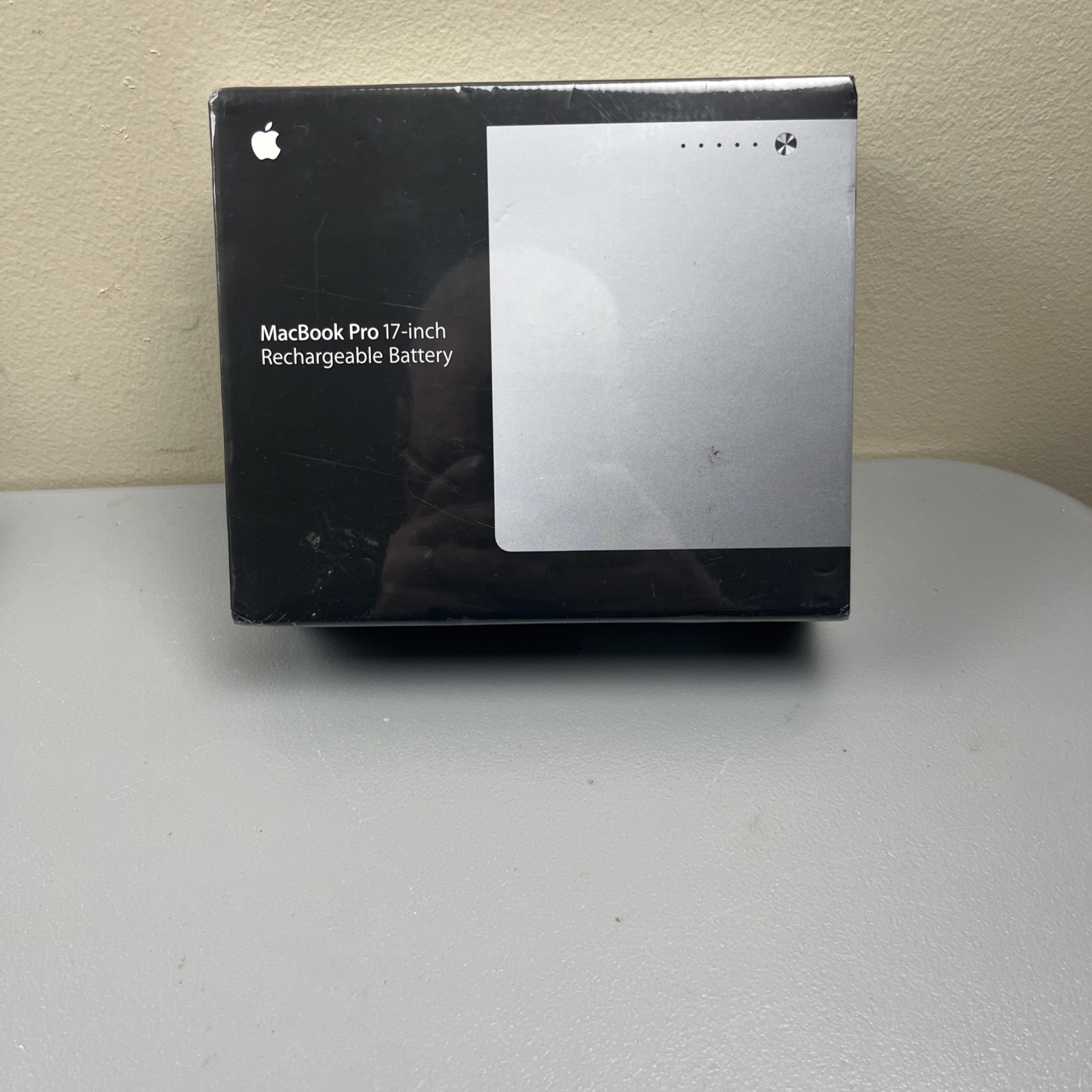 Apple MacBook Pro 17" Rechargeable Battery A1189 New Sealed In Box 