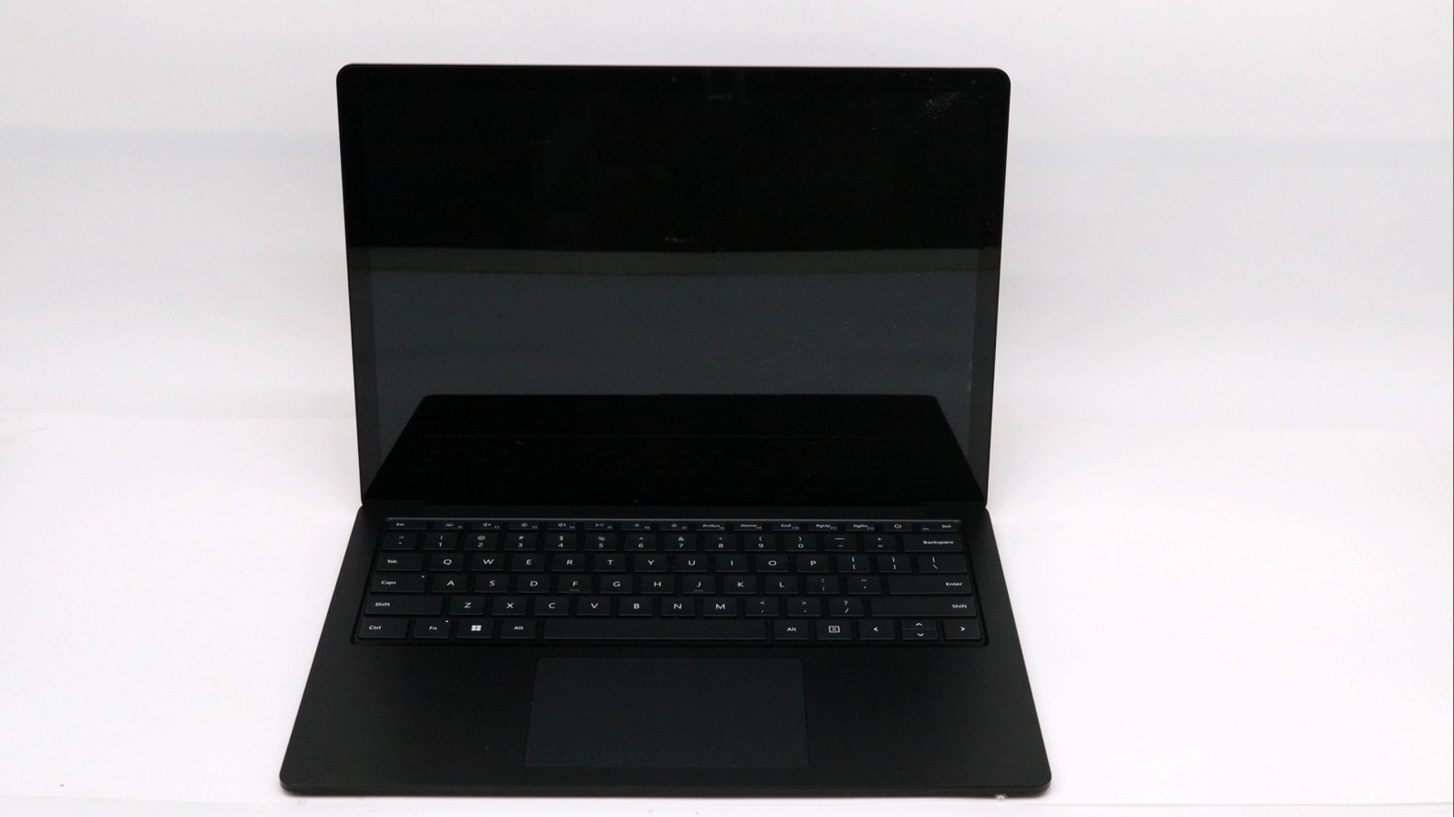 Microsoft corporation Surface Laptop 4 13" Ryzen 7 16GB 512GB SCREEN ISSUE