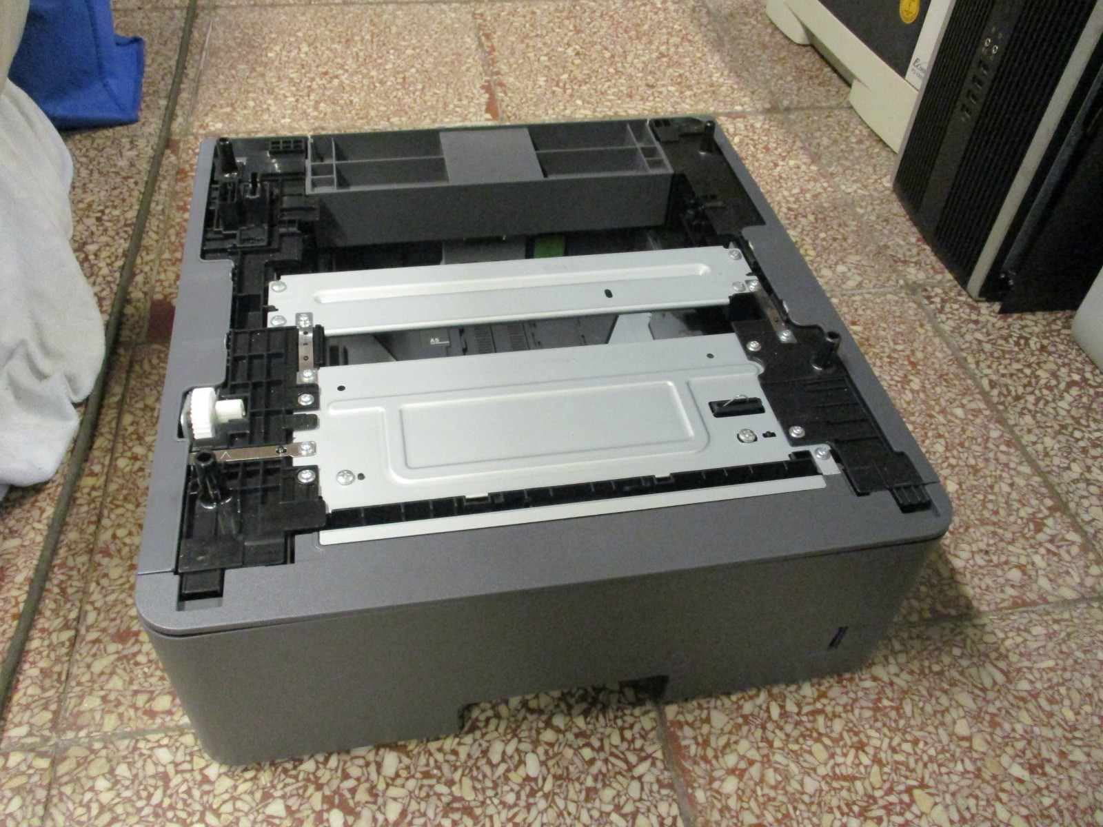 Brother LT-6500 520-Sheet Lower-Feeder Tray MFC-L5700DW MFC-L5900DW MFC-L6900DW