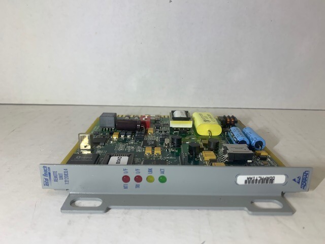 ADTRAN 1212083L4, DDRPMLT1AA, ISDN TOT RCH RE UN-REM