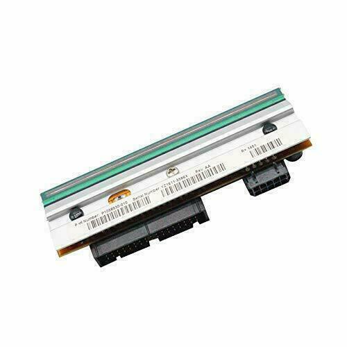 OEM Genuine Zebra 300 DPI Printhead P1058930-010 for Zt410