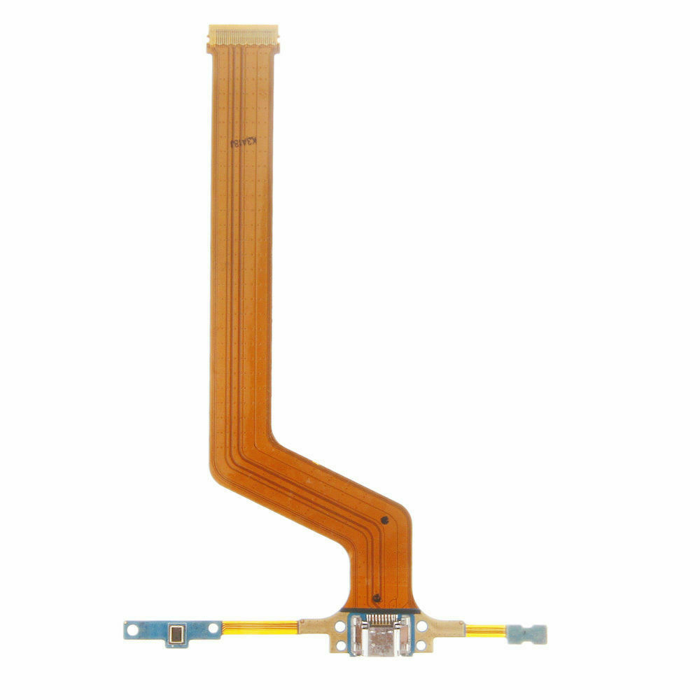 USB Charging Port Replacement Flex Cable part for Samsung Galaxy Note 10.1 2014