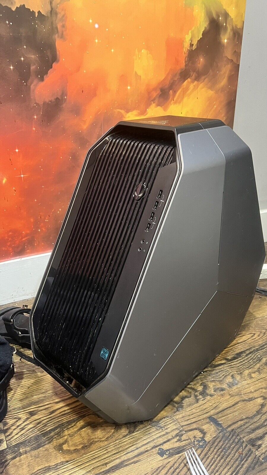 Alienware Area 51 R5 Gaming Tower PC