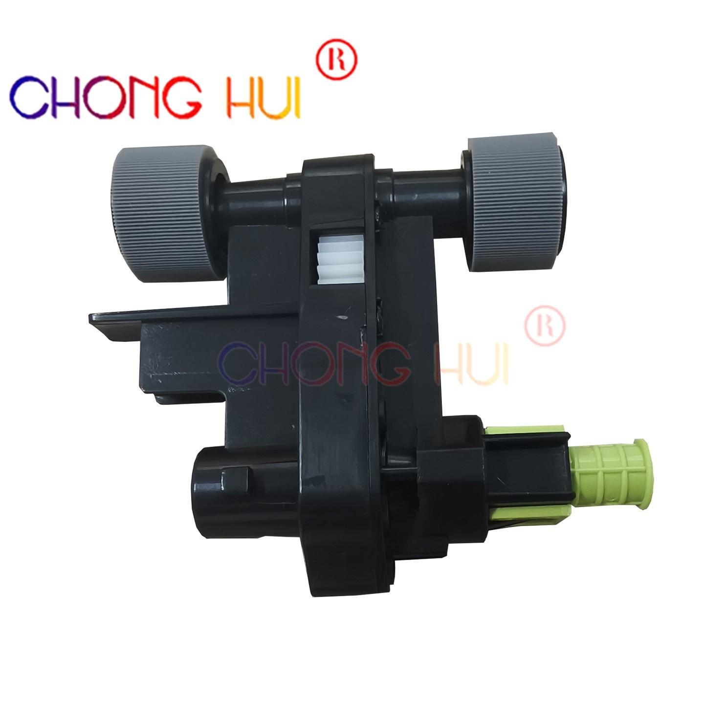 1X Compatible with Lexmark搓纸轮 MS821dn MS822de MS823n B2865dw MS825dn MS826de