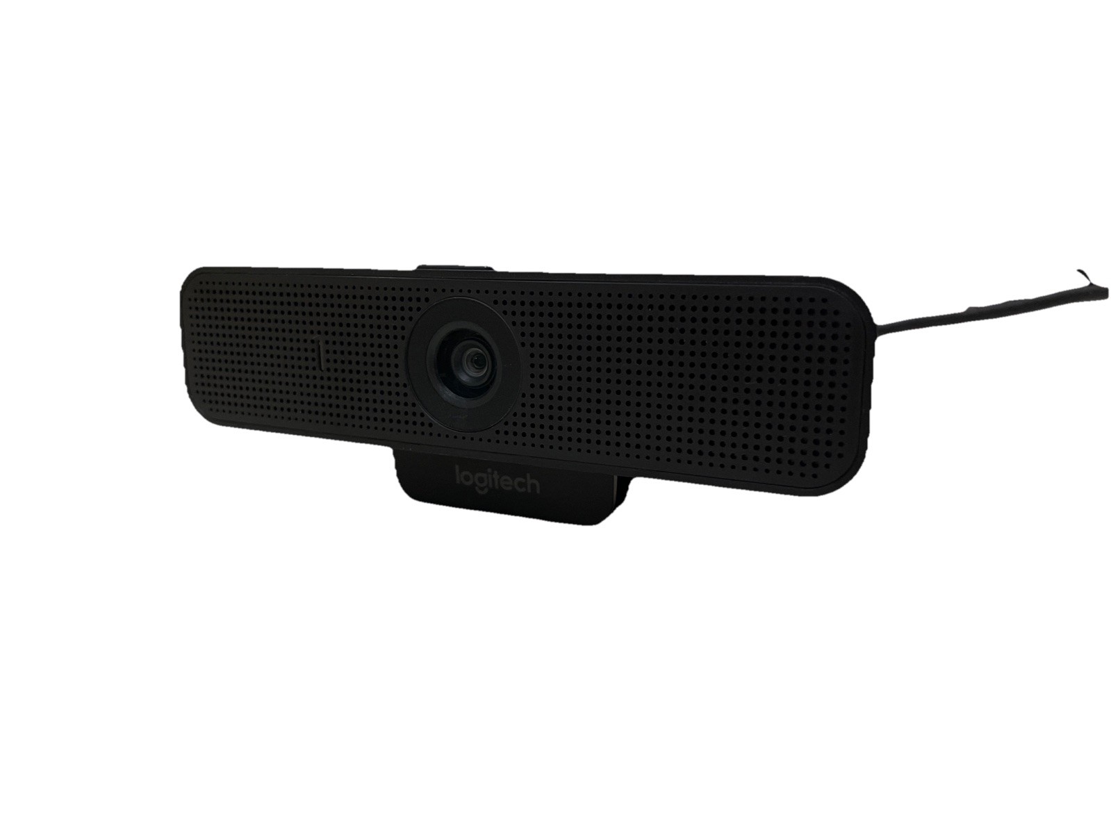 Logitech 1080p Full HD Web Camera (960-001075)
