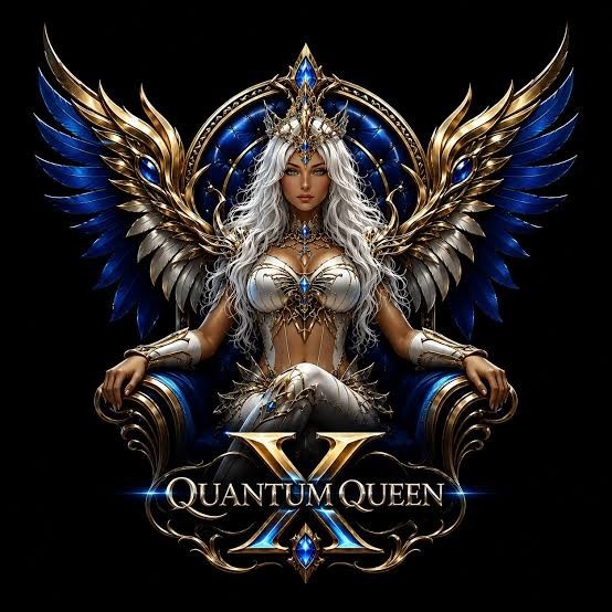 Quantum Queen X