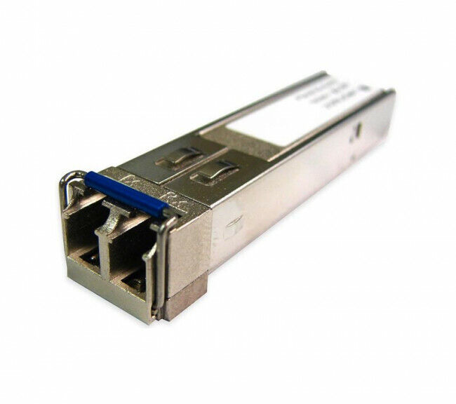 NEW Dell 10GbE Intel SFP+ Transceiver 10GBASE-LR X 1310nm 10km E65685-002 10Gbps