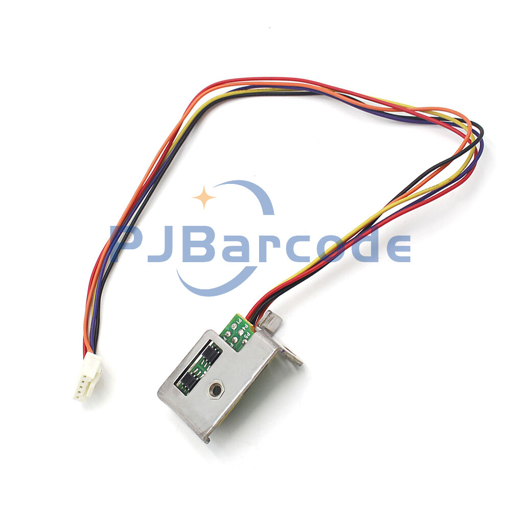 Original 79821M Kit Ribbon OutHead Open Sensor For Zebra ZM400 ZM600 Printer