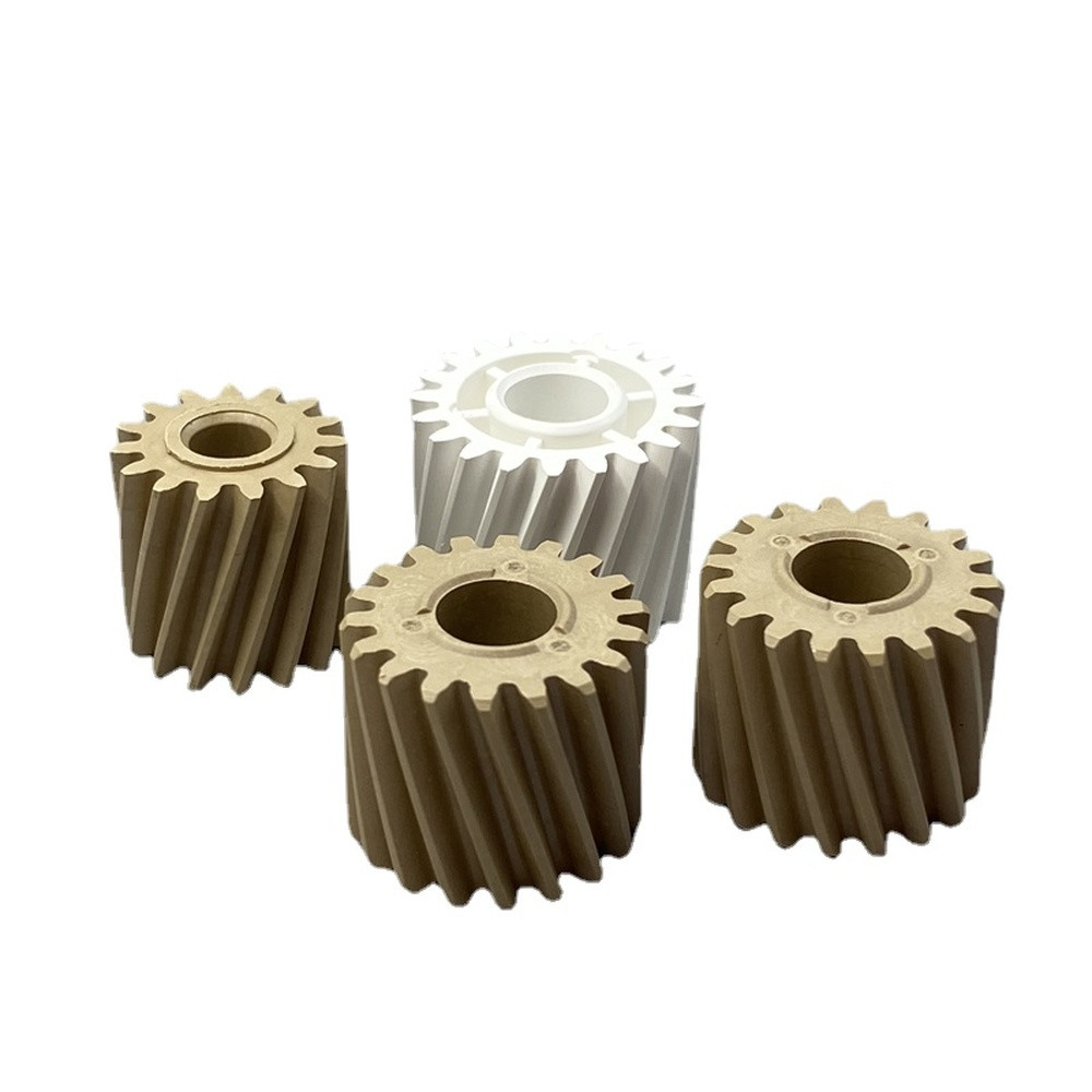 10Set Fuser Drive Gear For Ricoh MP C2051 2551 2010 2030 c2050 c2550
