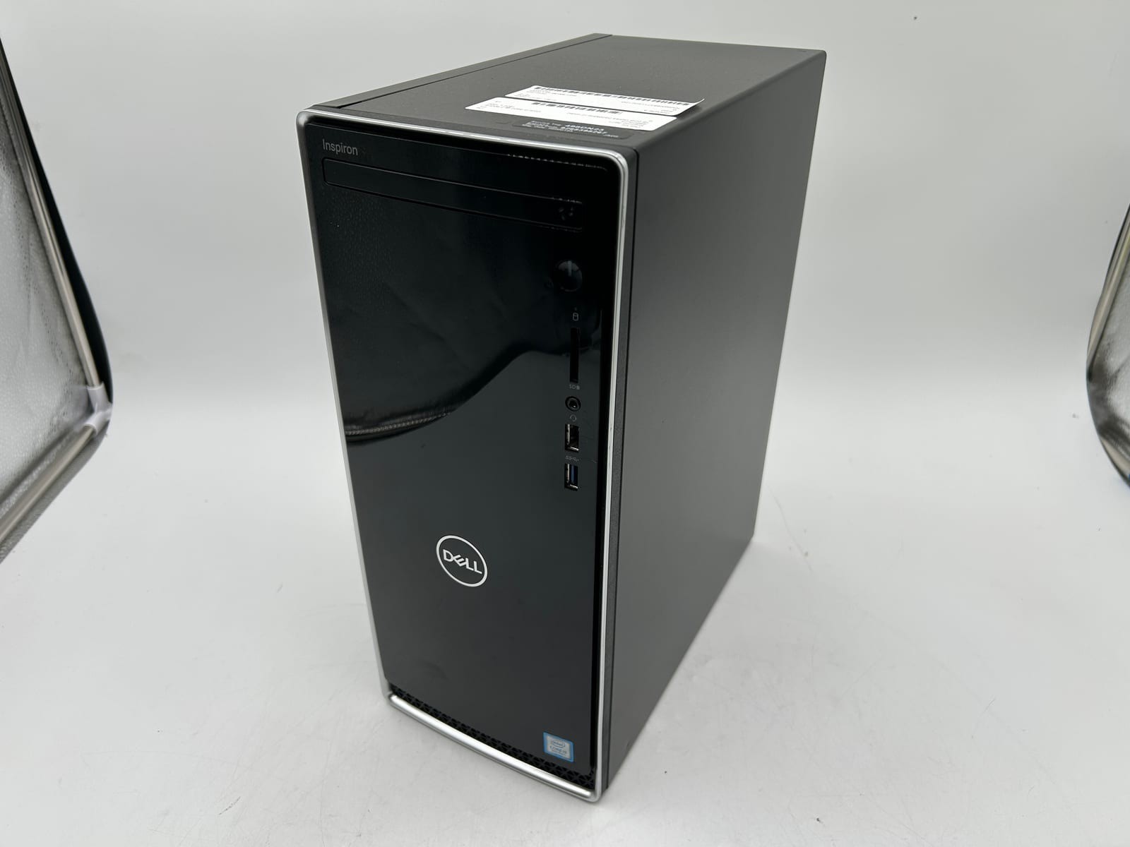 Dell Inc | Inspiron 3671 | Intel Core i5-9400 | 16 GB RAM | 256GB | Win 11 Pro