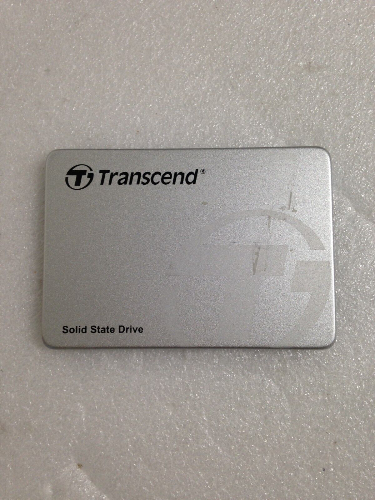 Transcend SSD220S 960GB TS960GSSD220S - SATA II SSD  2.5\