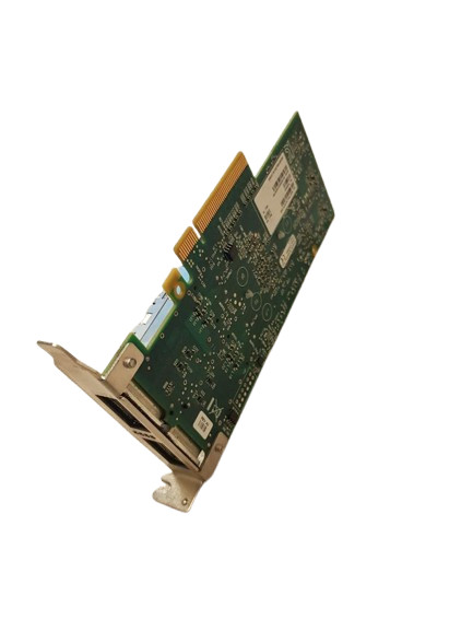 ORACLE / SUN 7092757 2 PORT 40Gb/s QSFP PCIe x16 ADAPTER, LOW PROFILE BRACKET