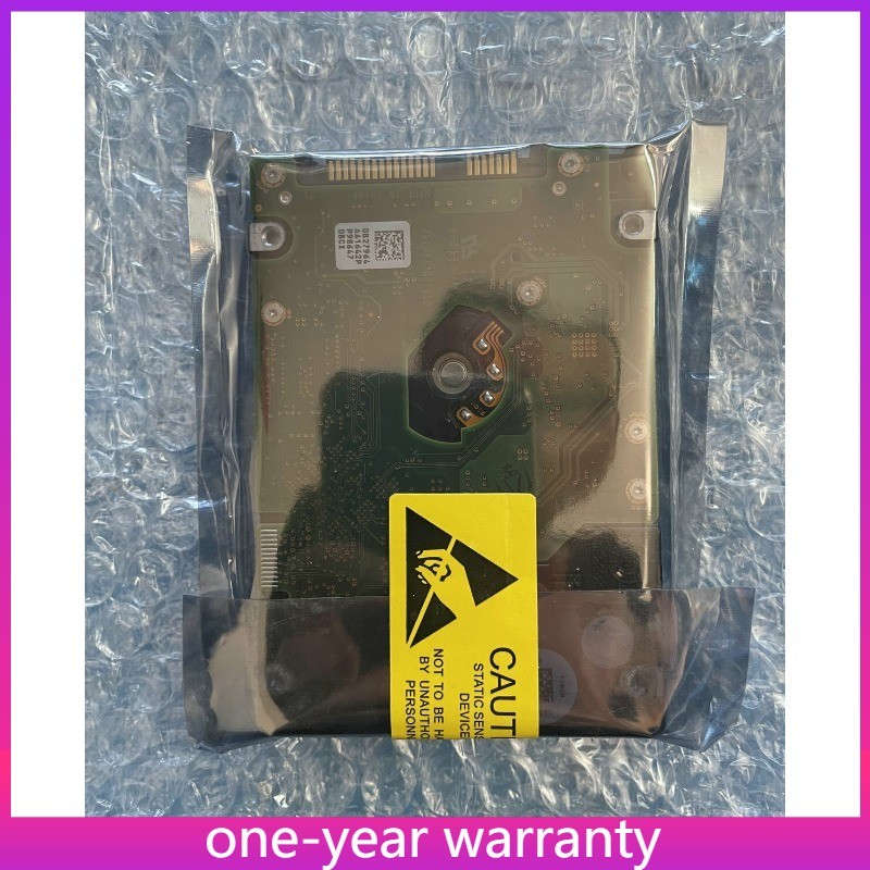 1PCS HUC101212CSS600 Dell 1.2TB 6G 10K 2.5" SAS 0T6TWN T6TWN HDD HARD DRIVE New