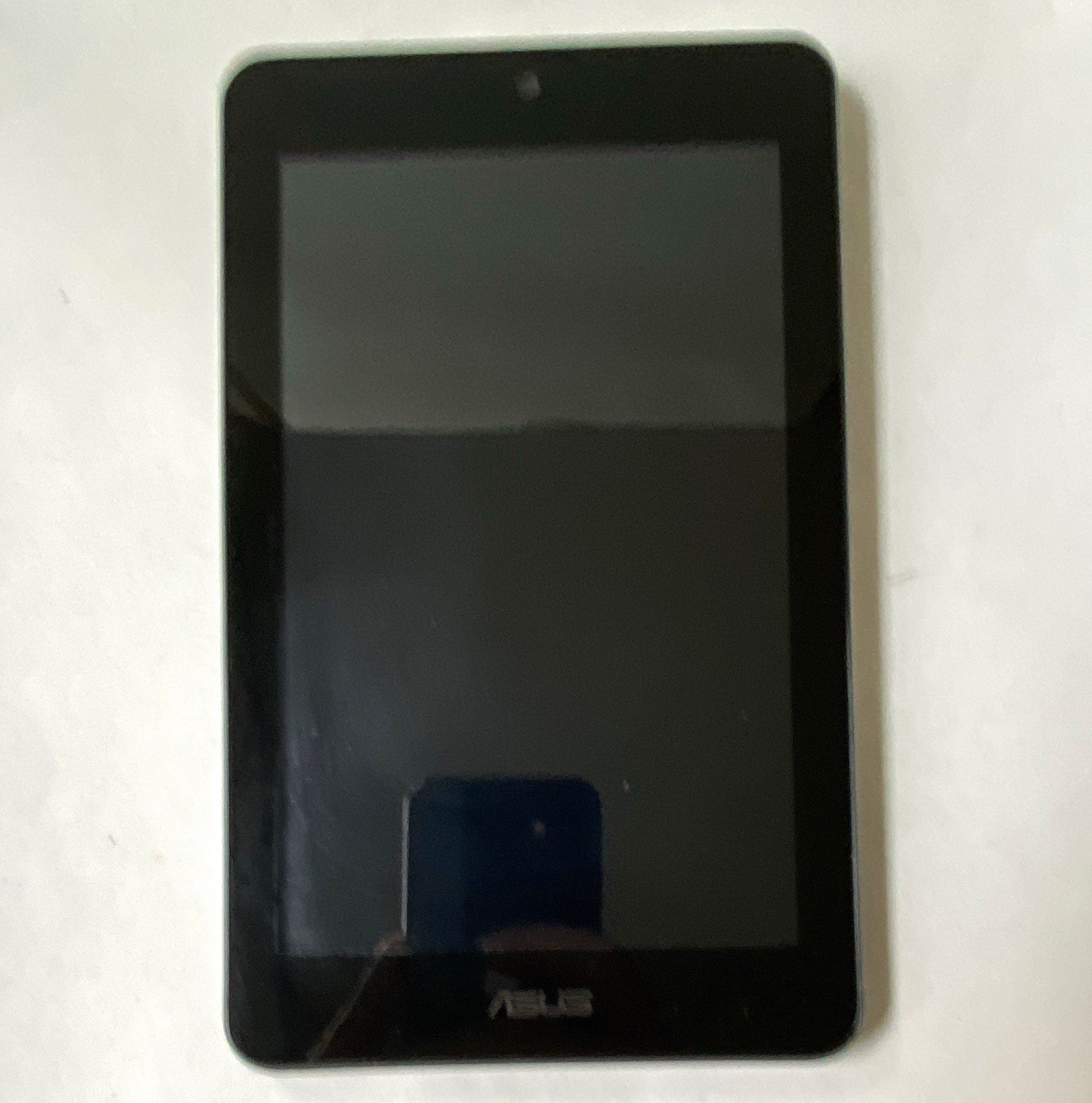 ASUS MeMO Pad Series MeMO Pad 7 7in Android Tablet 8GB Wi‑Fi Black