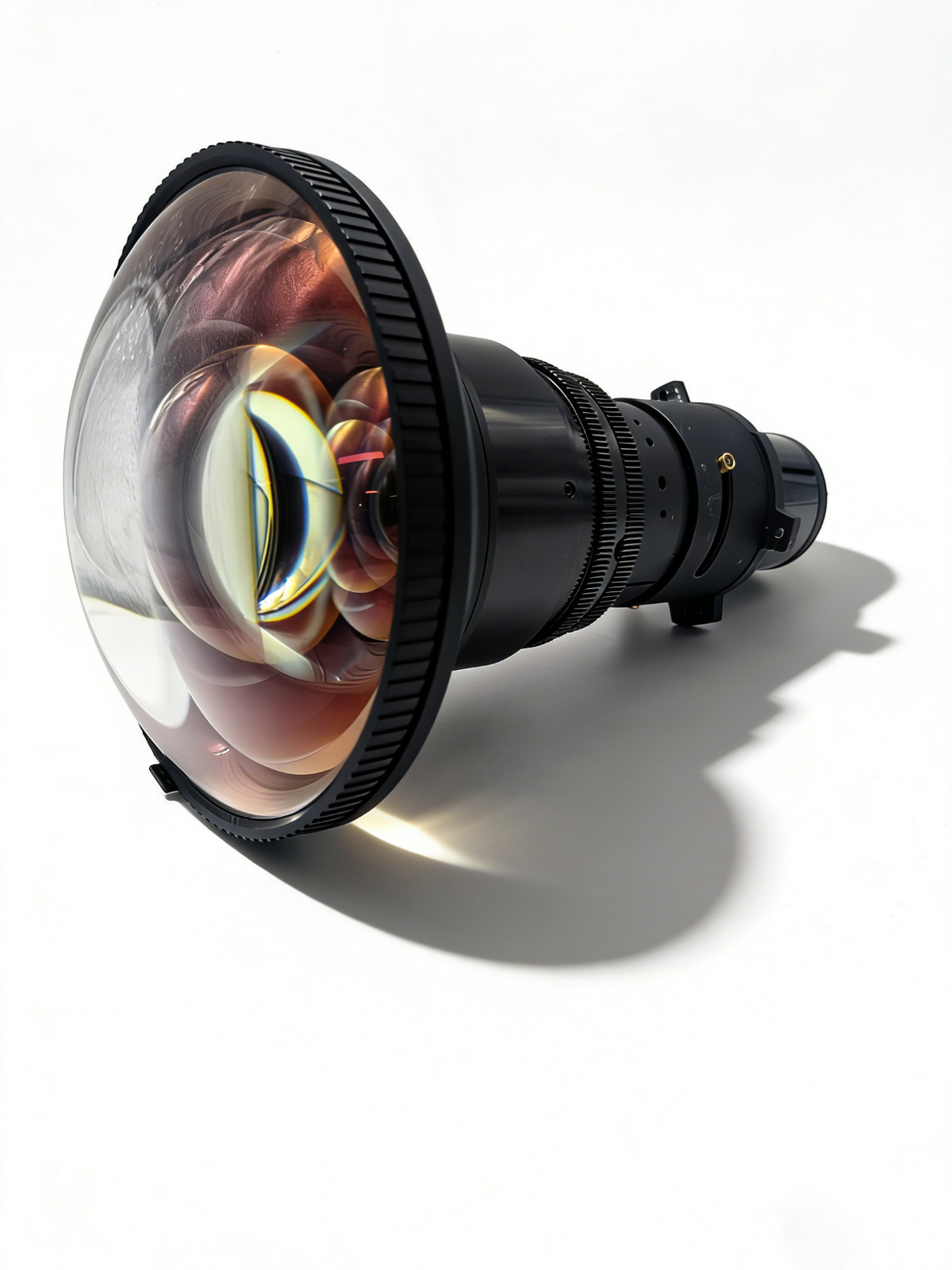 0.62-0.8:1 Zorsika projector lens for Christie 4K860-iS DWU960-iS DWU860-iS