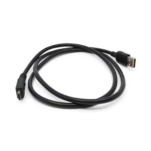 Zebra CBL-TC5X-USBC2A-01 USB-C to USB-A Charging & Sync Cable