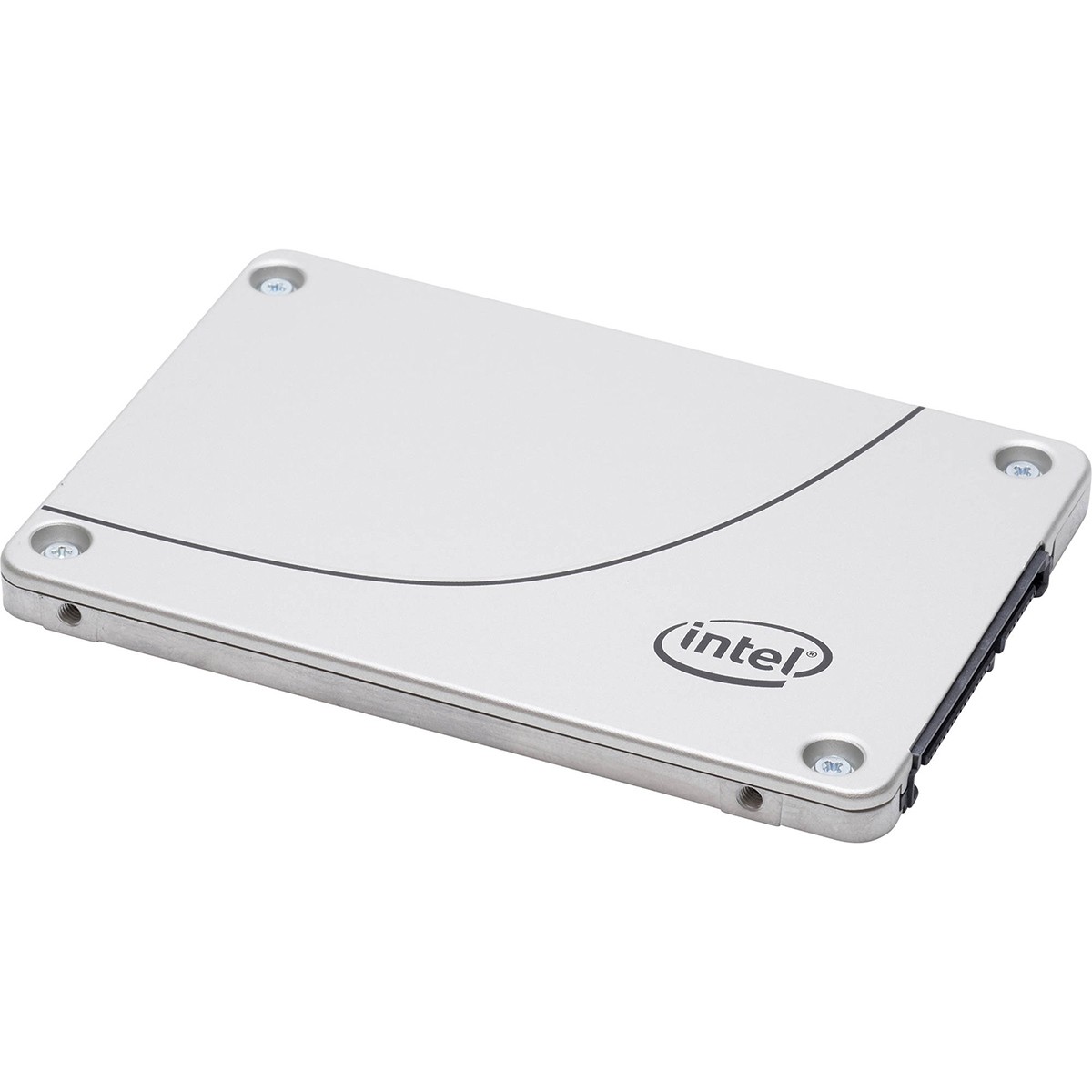 Solidigm D3-S4620 960GB 3D NAND SATA III 2.5" Internal Data Center SSD