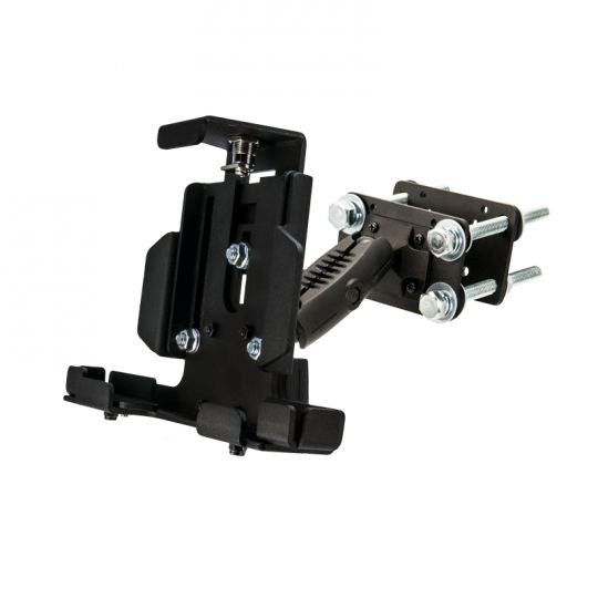 ARKON FLBKTAB04 5 inch Robust Locking Forklift Pillar Tablet Mount Retail Black