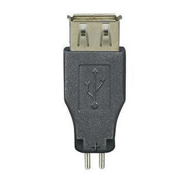 ENERCELL ADAPTAPLUG USB-A SOCKET ADAPTER  P/N: 2730464