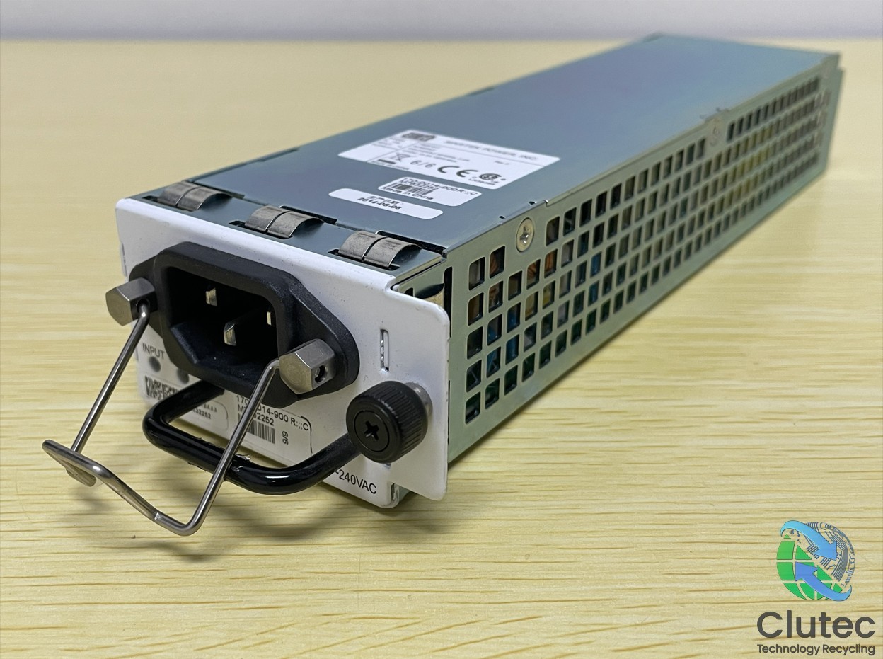 Martek PS2519-Y 150W 12V DC PSU Power Supply Module AC9222LF