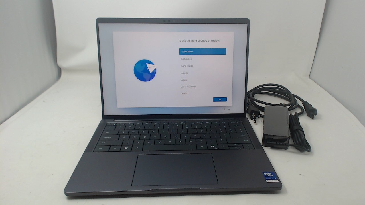 Dell Pro 14 Premium PA14250 Ultra 5 238V 32GB 1TB SSD 1200p 11Pro