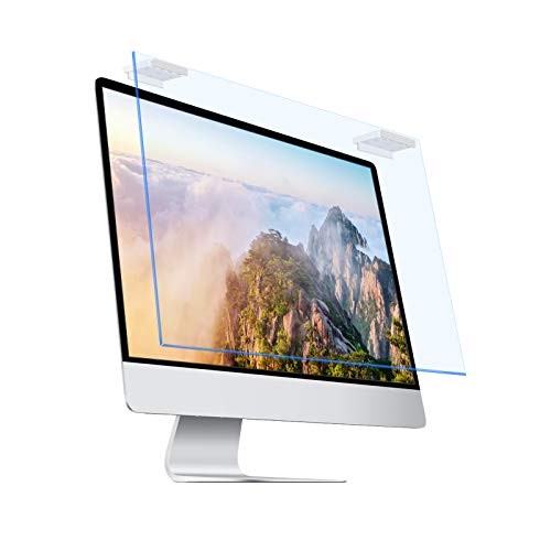 Dream Hanging 23, 23.6, 23.8, 24 Inch Blue Light Screen Protector - J J