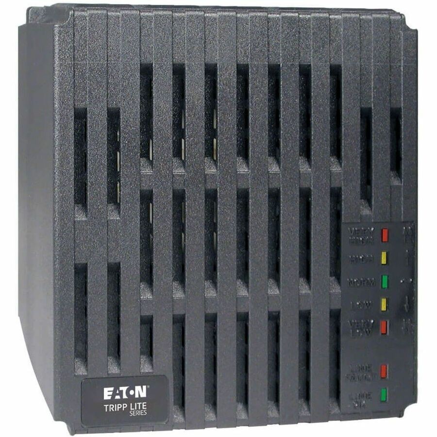 Eaton Tripp Lite Series 1800W 120V Power Conditioner with Automatic Voltage