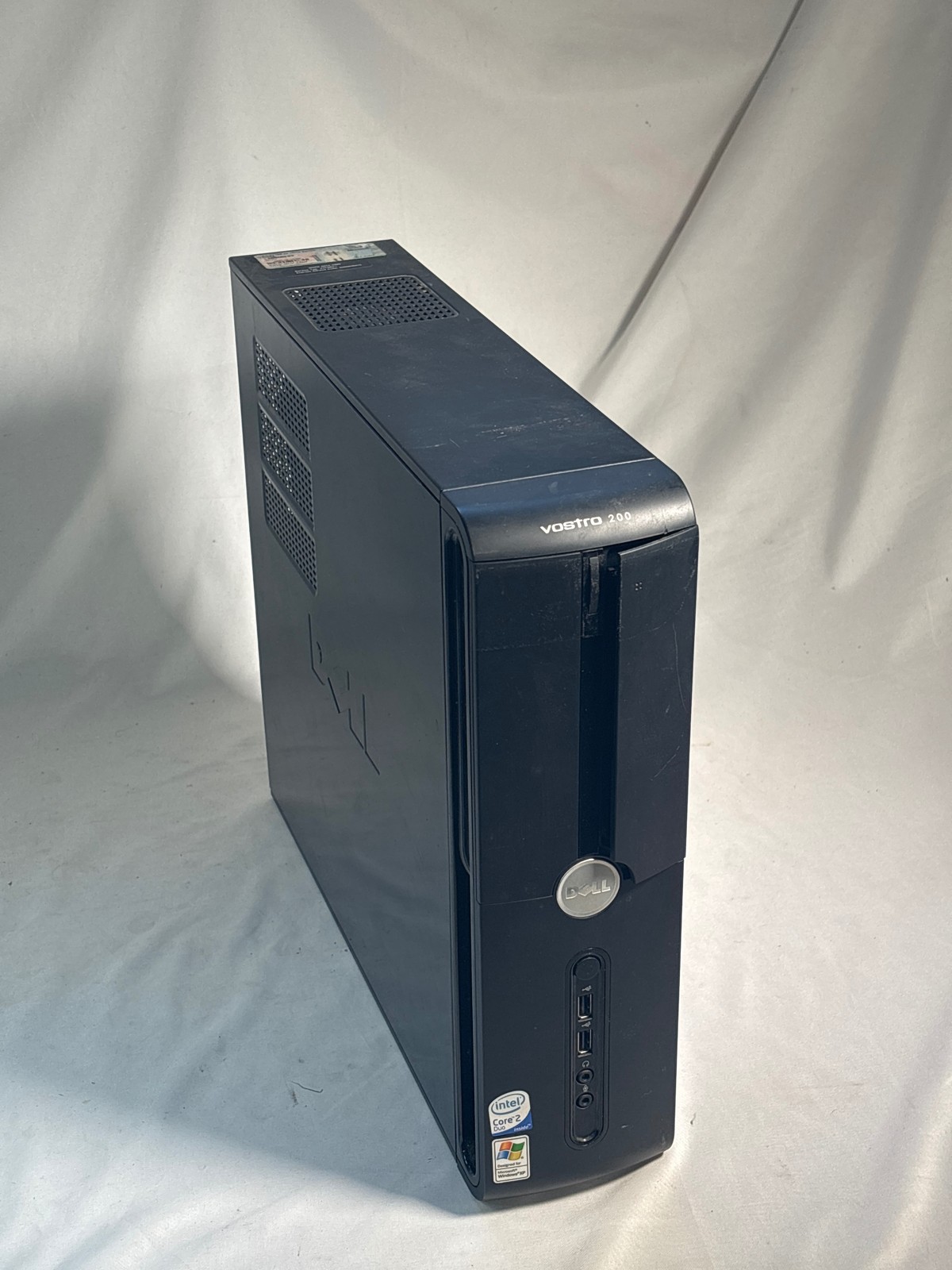 Dell Vostro 200 MT Core 2 Duo E4500 2.2GHz 2GB 1TB HDD