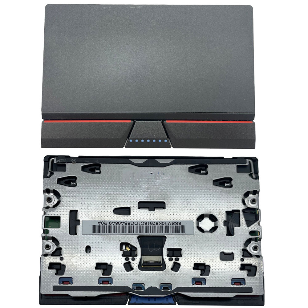 New Replacement Touchpad Trackpad for Lenovo T440 T560 L440 L450 L540 T450S P50S