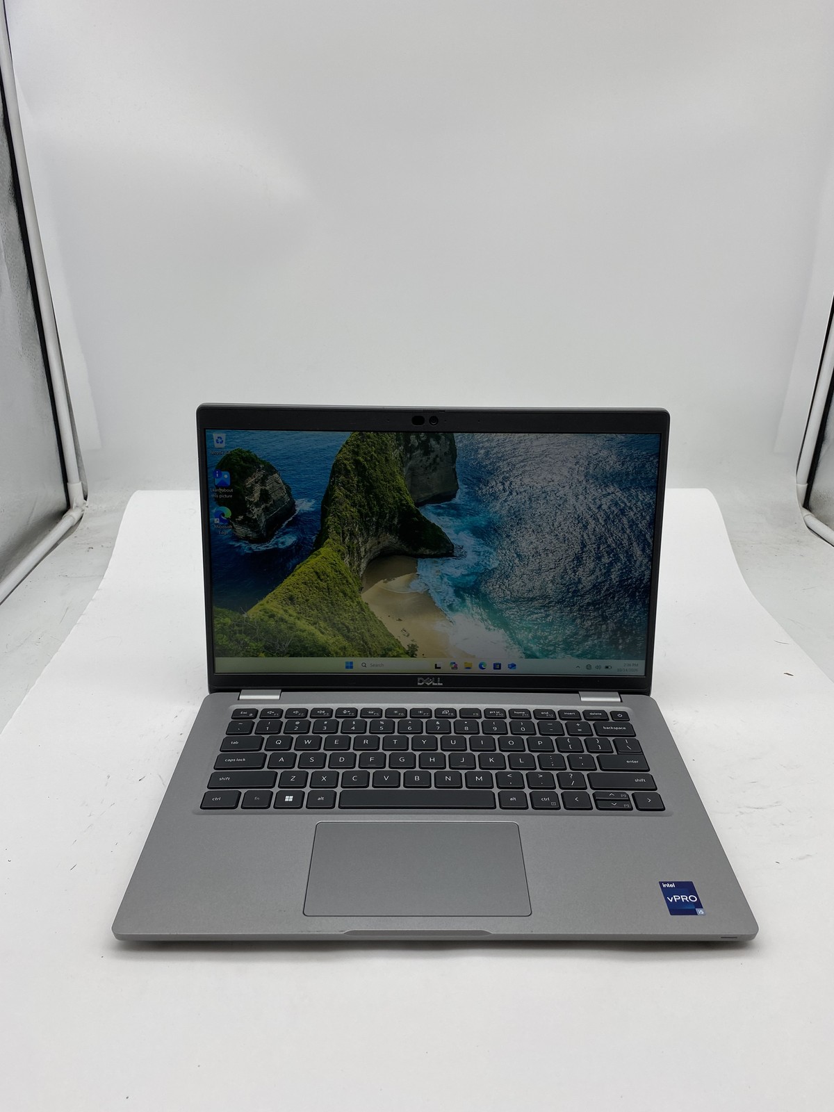 Dell Latitude 5430 Laptop Intel Core i5 1245U 16GB RAM 256GB SSD Windows 11 Pro