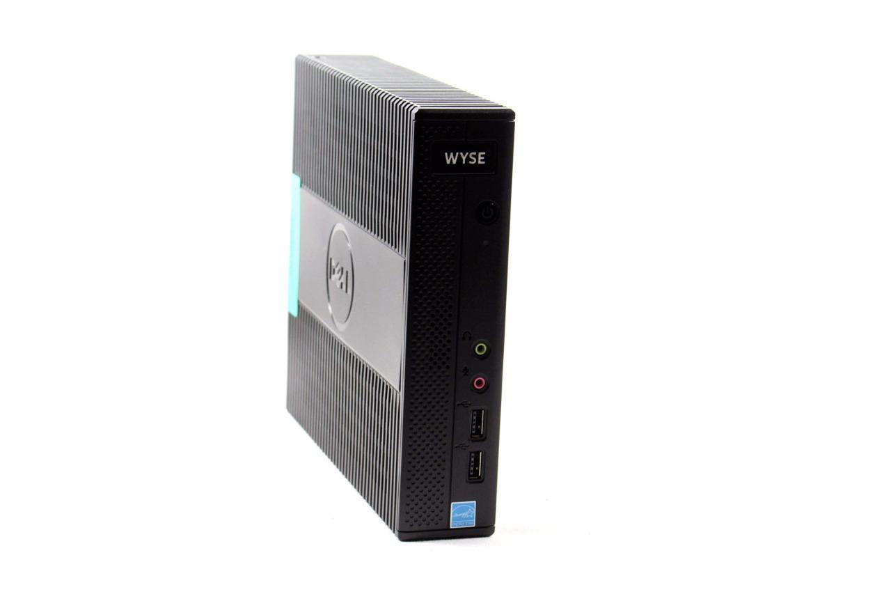 Gennuine Dell Wyse Zx0 Thin Client 16GB Flash 4Gb Memory R1X57+DEVICE ONLY