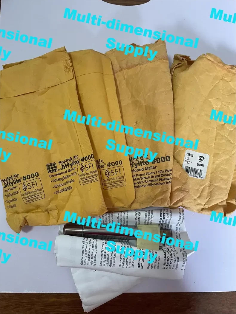 👍👍1PCS NEW   GRACO 249125   🔥🔥