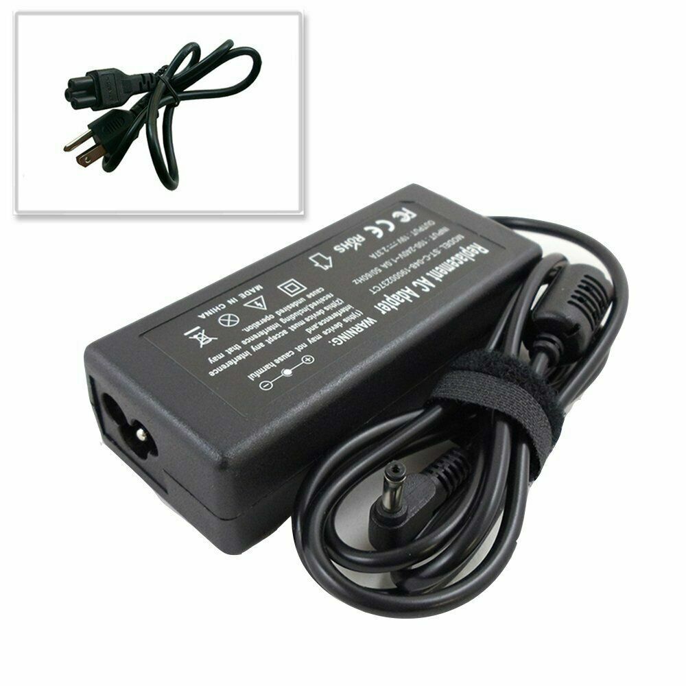 AC Adapter Charger For ASUS VivoBook 15 X540NA, R540NA-RS02, 15 F512FA