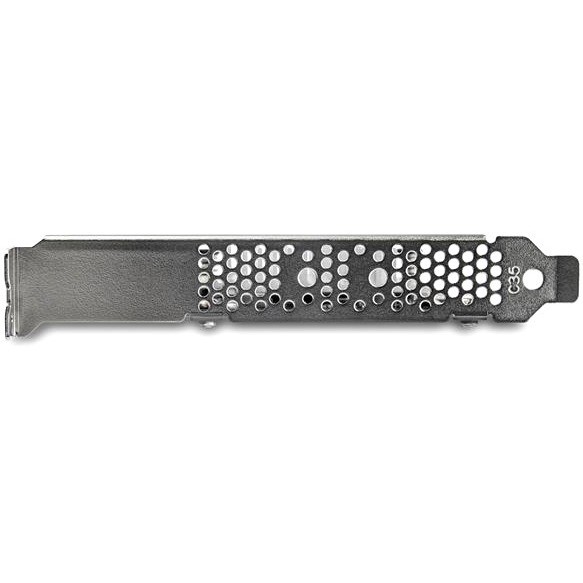 StarTech PEX8M2E2 Dual M.2 PCIe SSD Adapter Card x8/x16