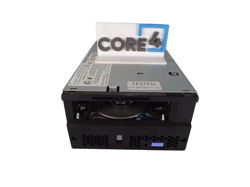 IBM 3588-F7C TS1070 ULTRIUM 7 TAPE DRIVE