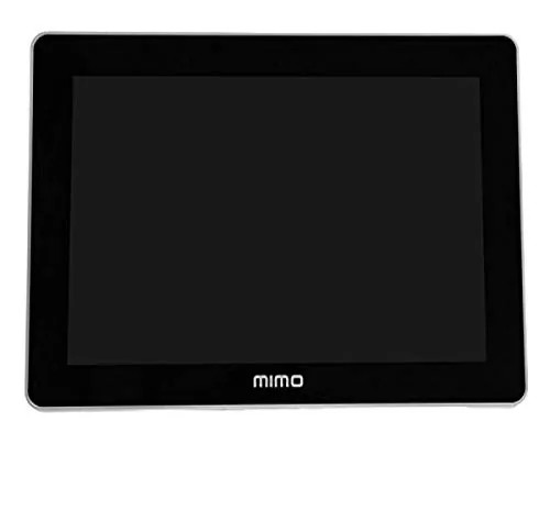 MIMO DISPLAY UM-1080C-G-NB MIMO Vue 10.1in Display PCAP Touch USB (Power, Touc