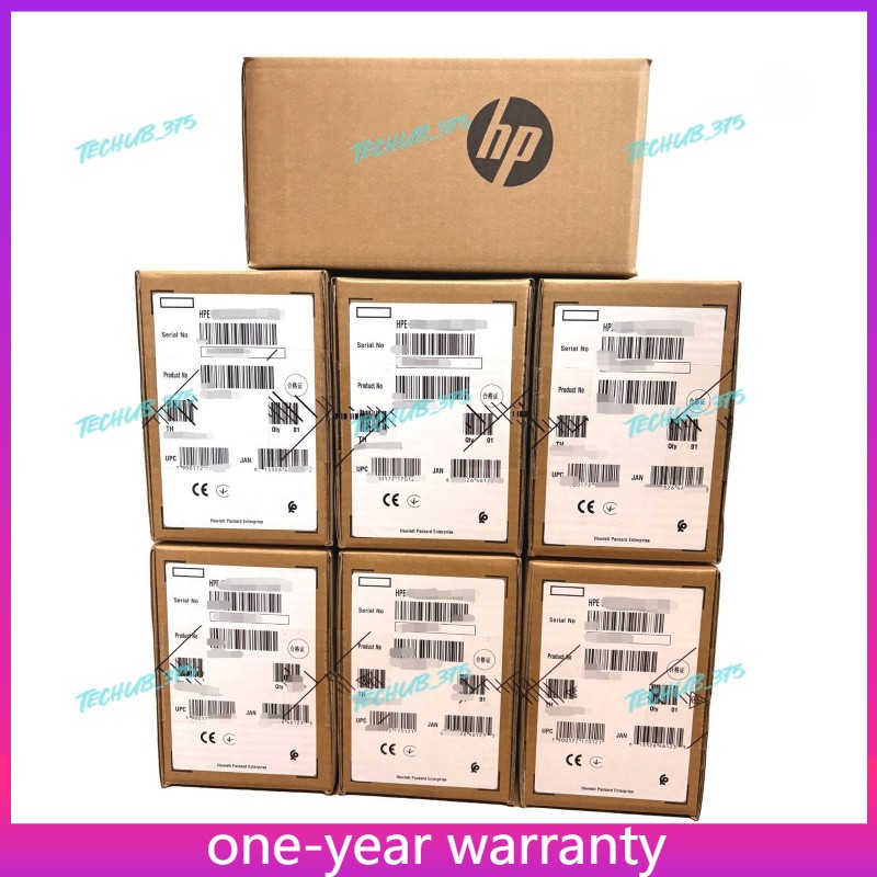 HPE 872475-B21 872735-001 300GB 