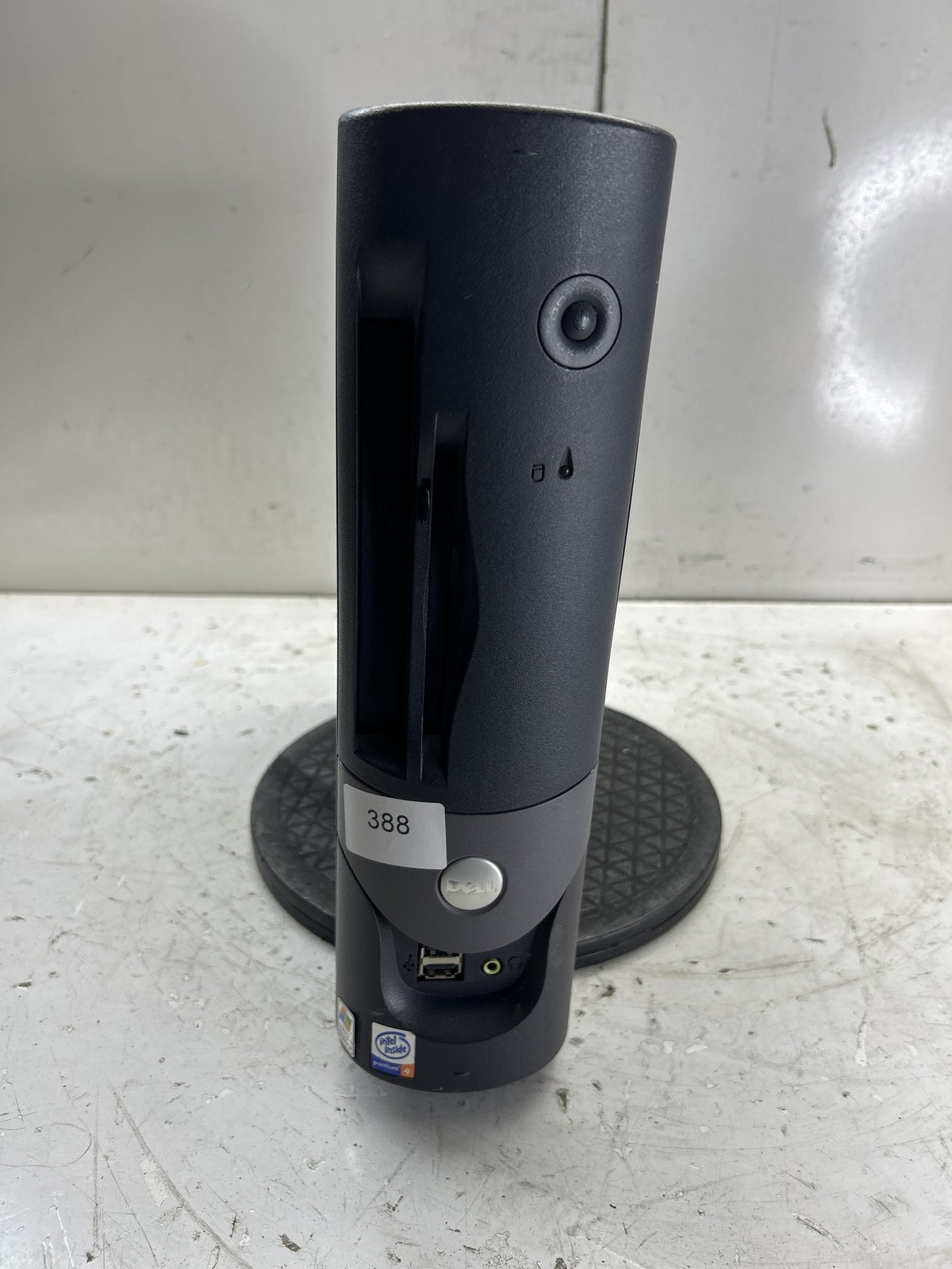 Dell OptiPlex GX270 Intel Pentium 4 2.26GHz 512MB NO HDD