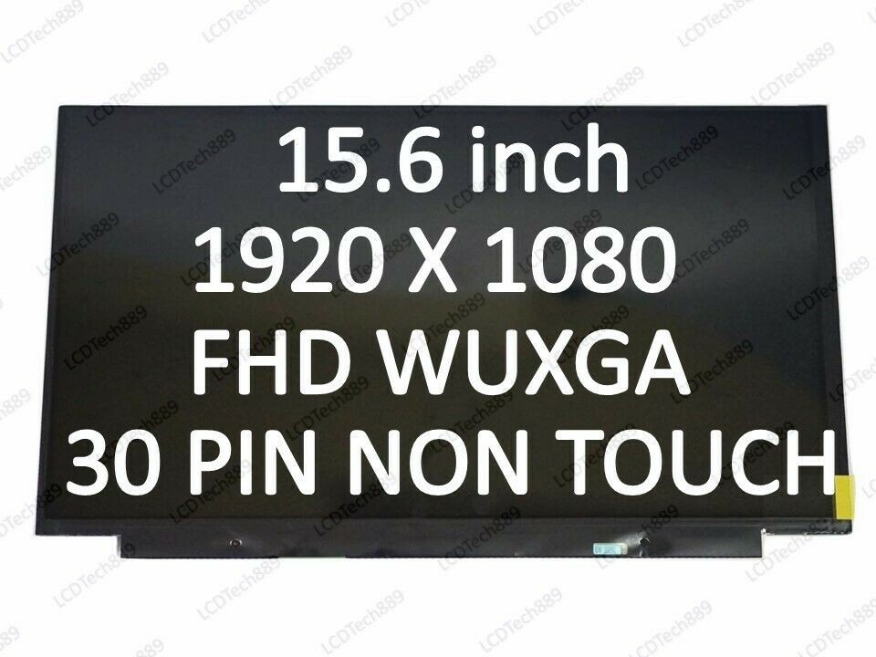 M03151-RD1 MB156CN01-1 V1.0 New HP 15-ef 2130 15-EF2130WM LED LCD 15.6" FHD New