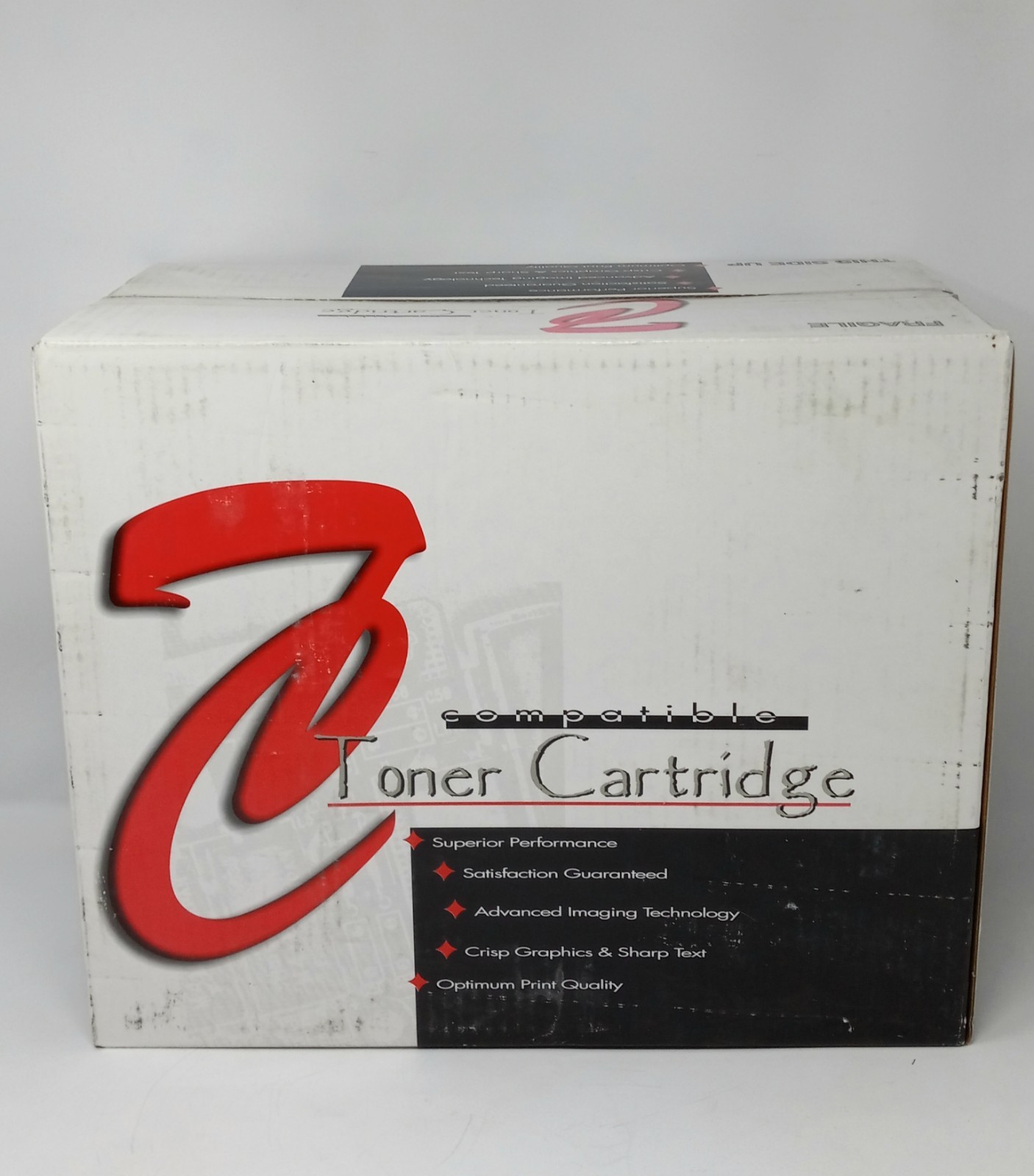 75P4302 Compatible Black Toner Cartridge IBM InfoPrint 1332 1352 1372 21K